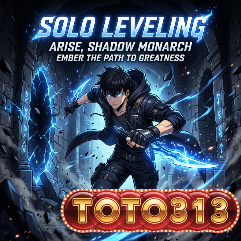 TOTO313 🏆 Pusat Pasaran TOTO 313 Terlengkap dan Paling Update